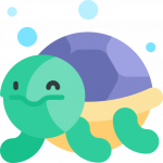 tartaruga-verde